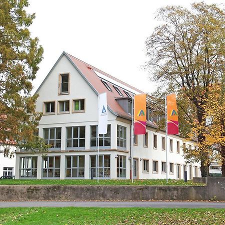 Djh Jugendherberge Mannheim International Kültér fotó